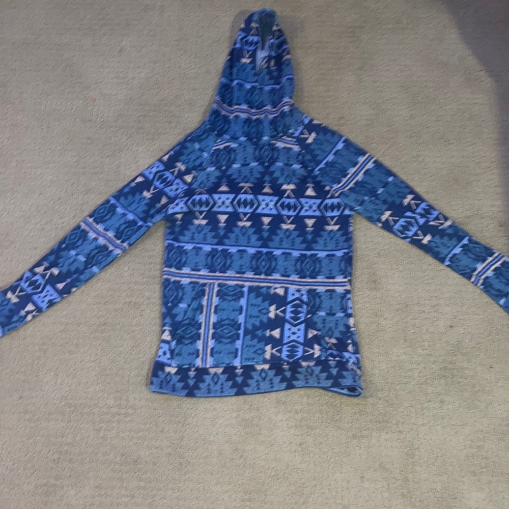 RUE21 HOODIE MENS SMALL